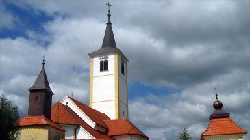 Church_of_Our_Lady_of_Snows_in_Belec,_Croatia