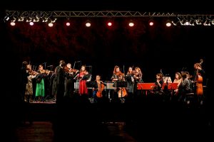 Budući akademski glazbenici iz četiri hrvatska sveučilišta u jedinstvenom koncertu „Četiri akademije“