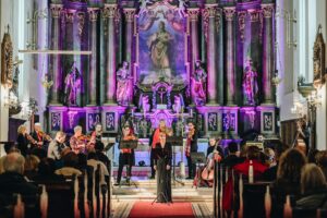 „Händel Sublime“ i odlična posjećenost koncerata sedme festivalske večeri 52. Varaždinskih baroknih večeri
